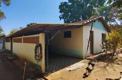 Chácara / sítio com 2 quartos à venda na Área Rural, Área Rural de Artur Nogueira, Artur Nogueira