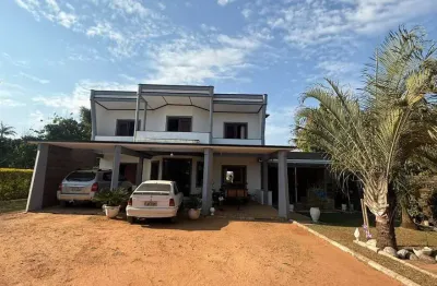 Chácara no residencial colônia boa vista em artur nogueira