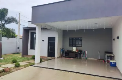 Casa com 3 quartos à venda na Rua Doutor Fernando Arens, Jardim Resek II, Artur Nogueira