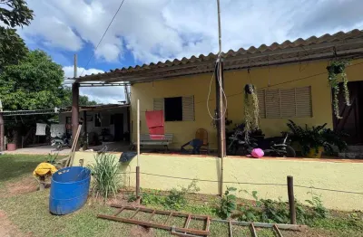 Chácara em condomínio fechado com escritura - artur nogueira/sp