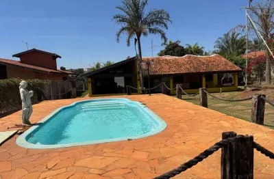 Chácara / sítio com 3 quartos à venda na Área Rural, Parque das Palmeiras, Artur Nogueira