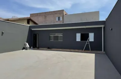 Casa com 2 quartos à venda na Rua Doutor Fernando Arens, Sacilotto, Artur Nogueira