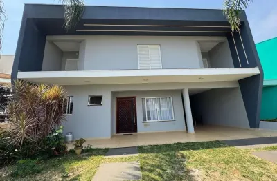 Casa em condomínio fechado com 4 quartos à venda na Rua Doutor Fernando Arens, Residencial San Marino, Artur Nogueira