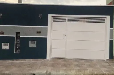 Casa com 2 quartos à venda na Rua Doutor Fernando Arens, Residencial Parque dos Ipês, Artur Nogueira