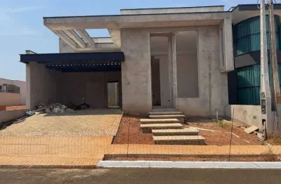 Casa em condomínio fechado com 3 quartos à venda na Rua Doutor Fernando Arens, Residencial São Luiz, Artur Nogueira