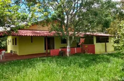 Chácara / sítio com 2 quartos à venda na Área Rural, Área Rural de Artur Nogueira, Artur Nogueira