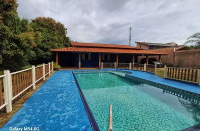 Chácara / sítio com 3 quartos à venda na Área Rural, Parque das Palmeiras, Artur Nogueira