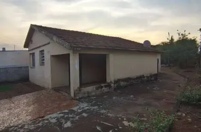 Casa com 2 quartos à venda na Rua Doutor Fernando Arens, Centro, Artur Nogueira