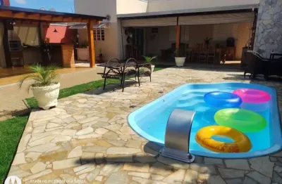 Casa com 2 quartos à venda na Rua Doutor Fernando Arens, Itamaraty, Artur Nogueira