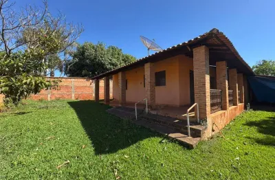 Chácara / sítio com 2 quartos à venda na Área Rural, Área Rural de Artur Nogueira, Artur Nogueira