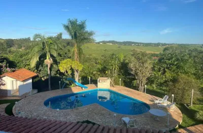 Chácara / sítio com 2 quartos à venda na Área Rural, Loteamento Chácaras Gargantilhas, Campinas