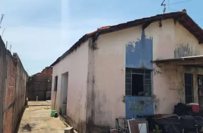 Casa com 2 quartos à venda na Rua Doutor Fernando Arens, Parque Residencial Carolina, Artur Nogueira