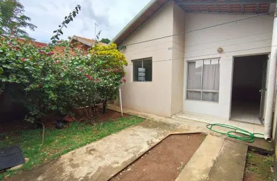 Casa com 2 quartos à venda na Rua Doutor Fernando Arens, Nosso Sonho, Artur Nogueira