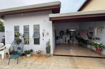 Casa com 3 quartos à venda na Rua Doutor Fernando Arens, Jardim Europa, Artur Nogueira