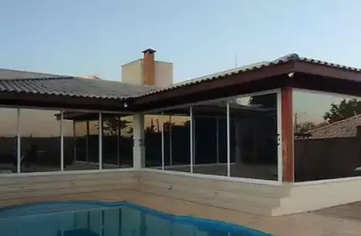 Chácara / sítio com 3 quartos à venda na Área Rural, Área Rural de Artur Nogueira, Artur Nogueira