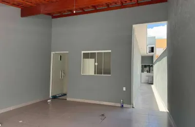 Casa com 2 quartos à venda na Rua Doutor Fernando Arens, Residencial Parque dos Ipês, Artur Nogueira