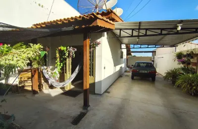 Casa com 2 quartos à venda na Rua Doutor Fernando Arens, Residencial Parque dos Ipês, Artur Nogueira