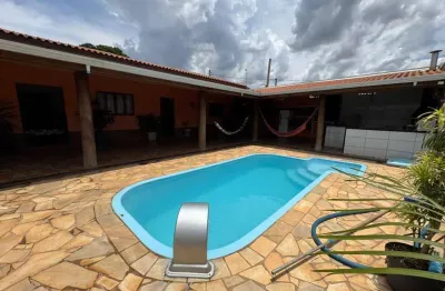 Chácara / sítio com 3 quartos à venda na Área Rural, Área Rural de Artur Nogueira, Artur Nogueira