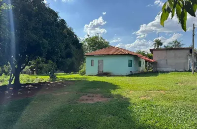 Chácara / sítio com 2 quartos à venda na Área Rural, Área Rural de Artur Nogueira, Artur Nogueira