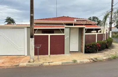 Casa com 3 quartos à venda na Rua Doutor Fernando Arens, Jardim Resek II, Artur Nogueira