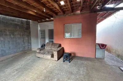 Casa com 2 quartos à venda na Rua Doutor Fernando Arens, Nosso Sonho, Artur Nogueira