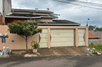 Duas casas pelo preço de uma – parque das flores artur nogueira