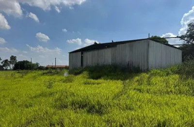 Chácara / sítio à venda na Avenida Ester, Nova Campinas, Cosmópolis