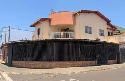 Casa comercial à venda na Rua Doutor Fernando Arens, Nosso Chão, Artur Nogueira