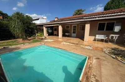 Chácara / sítio com 2 quartos à venda na Área Rural, Área Rural de Artur Nogueira, Artur Nogueira