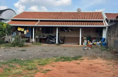 Casa com 1 quarto à venda na Rua Doutor Fernando Arens, Jardim Blumenau, Artur Nogueira