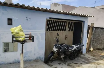 Casa com 2 quartos à venda na Rua Doutor Fernando Arens, Residencial Parque dos Ipês, Artur Nogueira