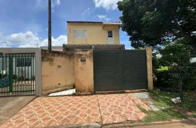 Casa com 4 quartos à venda na Rua Doutor Fernando Arens, Jardim do Lago, Artur Nogueira
