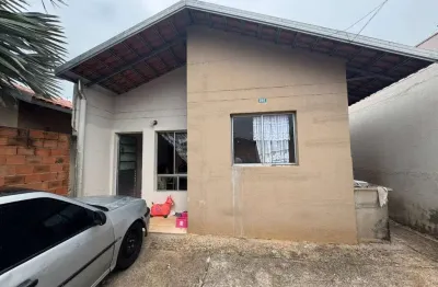 Casa com 2 quartos à venda na Rua Doutor Fernando Arens, Nosso Sonho, Artur Nogueira