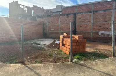 Terreno à venda na Rua Doutor Fernando Arens, Parque Das Flores, Artur Nogueira