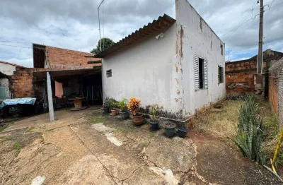 Casa com 2 quartos à venda na Rua Doutor Fernando Arens, Jardim Planalto, Artur Nogueira