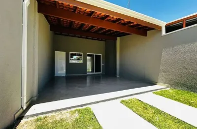 Casa com 2 quartos à venda na Rua Doutor Fernando Arens, Lolli, Artur Nogueira