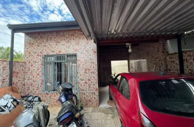 Casa com 2 quartos à venda na Rua Doutor Fernando Arens, Itamaraty, Artur Nogueira