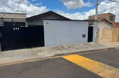 Casa com 3 quartos à venda na Rua Doutor Fernando Arens, Jardim Planalto, Artur Nogueira