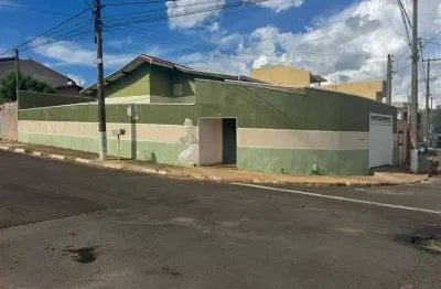 Casa com 3 quartos à venda na Rua Doutor Fernando Arens, Residencial Parque dos Ipês, Artur Nogueira
