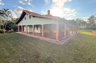 Chácara / sítio com 3 quartos à venda na Área Rural, Vila Queiroz, Artur Nogueira