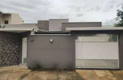 Casa com 3 quartos à venda na Rua Doutor Fernando Arens, Parque Residencial Dona Leda, Artur Nogueira