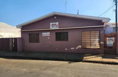 Casa comercial com 4 salas à venda na Rua Doutor Fernando Arens, Centro, Artur Nogueira