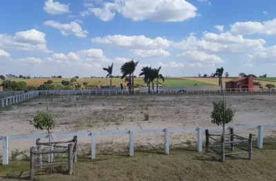 Fazenda à venda na Área Rural, Área Rural de Artur Nogueira, Artur Nogueira