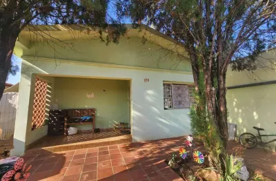 Casa comercial com 3 salas à venda na Rua Doutor Fernando Arens, Centro, Artur Nogueira