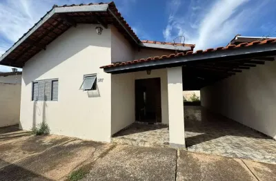 Casa com 3 quartos à venda na Rua Doutor Fernando Arens, Itamaraty, Artur Nogueira