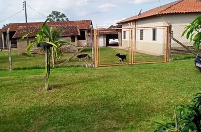 Chácara / sítio com 3 quartos à venda na Zona Rural, Conchal 