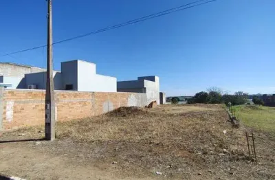 Terreno à venda na Rua Doutor Fernando Arens, Jardim Bela Vista, Artur Nogueira