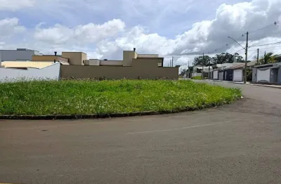 Terreno à venda na Rua Doutor Fernando Arens, Rota das Flores, Artur Nogueira