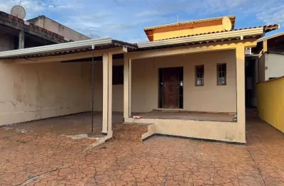 Casa com 3 quartos à venda na Rua Doutor Fernando Arens, Sacilotto, Artur Nogueira