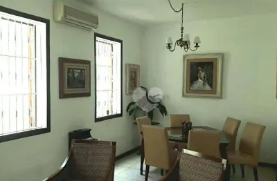 Casa à venda, 110 m² por r$ 1.399.900,00 - botafogo - rio de janeiro/rj